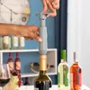 Pompa per vuoto e tappi per vino Winuum InnovaGoods (4 Anteprima dell’immagine prodotto 9