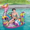 Bestway 41117, Mehrfarbig, Aufsitz-Schwimmer, Vinyl, Produktbild-Vorschau 21