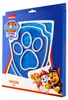 Forever Néon LED suspendu sur plexiglas Paw Patrol Voir les images du produit 8