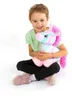 Amia peluche licorne Glow in the Dark, 30 cm 59145720 Voir les images du produit 5