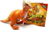 DeAgostini Super Animals - Dinosaurs Edition - Sammelfigur Produktbild-Vorschau 2