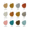 büst Artdeco Acrylfarben-Set 12x75 ml - Metallic Farben Produktbild-Vorschau 3