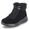 Skechers On-The-Go Stellar - Winterize 144770-BBK, Produktbild-Vorschau 6