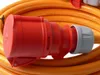 CEE Starkstromkabel H07BQ-F PUR 5G6 32A PCE wahlw. Produktbild-Vorschau 3