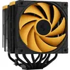 DeepCool AK620 ZERO DARK ZORIA, CPU-Kühler Produktbild-Vorschau 1