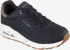 Skechers Uno - Jungle Nite  Sneakers Laag - zwart - Maat 36 Voir les images du produit 20