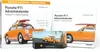 FRANZIS 67299 - Porsche 911 "Surfbrett" Bahamagelb Produktbild-Vorschau 3
