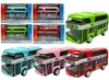 Leantoys Stapelantriebsbus 4 Farben Produktbild-Vorschau 1