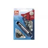Prym NF-Druckknopf Anorak flach MS 20 mm alteisen Produktbild-Vorschau 2