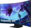 Samsung G97NC, 139,7 cm (55"), 3840 x 2160 px, 4K Ultra HD, Podgląd zdjęcia produktu 17
