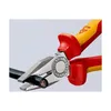 Knipex Pince combinée DIN ISO 5746 Longueur 180mm Testée Voir les images du produit 21