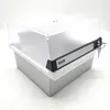 HAN Card index box A5, Grau Produktbild-Vorschau 5