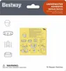 BESTWAY wasserdichte Reparaturflicken 10 Stk. Produktbild-Vorschau 30