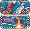 Pokemon Back to School 2024 Pencil Case Produktbild-Vorschau 3