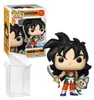 Funko Pop! Animation: Dragonball - Yamcha & Puar #1927 Produktbild-Vorschau 4