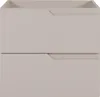 RODAN | Waschbeckenunterschrank - Beige Matt - 60 cm - Ohne Produktbild-Vorschau 6
