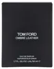Parfüm Unisex Tom Ford Ombré Leather (2018) EDP 50 ml Produktbild-Vorschau 12
