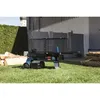 Fendeur de bûches couché HL460 - 230V 50Hz 1500W Voir les images du produit 6