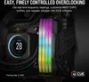DDR5  32GB PC 6000 CL36 CORSAIR KIT (2x16GB) VENGEANCE RGB Produktbild-Vorschau 9