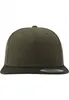 FLEXFIT 6089CV | Camo Visor Snapback - Farbe: Olive/Olive Produktbild-Vorschau 9