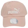 Puma Ess No. 1 Bb Cap Damen Basecap Rosa Produktbild-Vorschau 2