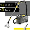 Odkurzacz piorący do tapicerki Karcher Puzzi 10/1 Podgląd zdjęcia produktu 3