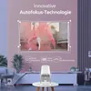 Vidéoprojecteur 250 lumens blanc - Philips - NPX250/INT - Voir les images du produit 2