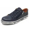 2 GO Schnürhalbschuhe in blau, Gr. 37 Produktbild-Vorschau 10