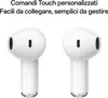 OPPO Enco Buds3 Auricolari True Wireless Bluetooth 5.4 Produktbild-Vorschau 4