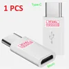 Micro USB Female to Type C Male Converter USB-C Adapter Produktbild-Vorschau 1