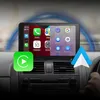 Écran sans fil CarPlay et Android Auto 7 pouces avec caméra Voir les images du produit 2
