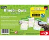 Giochi Noris Quiz per bambini Animali e natura; 606011629 Anteprima dell’immagine prodotto 7
