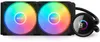 NZXT RL-KR240-B1 Kraken 240 RGB Prozessor Produktbild-Vorschau 5