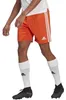 Adidas - Pánské šortky „Squadra 21“ PP2228 (M) (oranžové) Náhled obrázku produktu 4