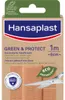Hansaplast Pflaster Green & Protect 1 Meter (1 Stück) Produktbild-Vorschau 1