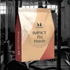 MyProtein | Pea Protein Isolate Unflavored Produktbild-Vorschau 2