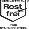 Wieszak na ręczniki WENKO Ravina ze stali nierdzewnej 48 x Podgląd zdjęcia produktu 11