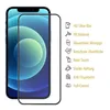 1x 9D Keramik-Glass für iPhone XS FULL COVER 3D KLAR Produktbild-Vorschau 3