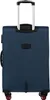 WINGS DIPPER Weichgepäck Koffer 24" Mittel Blau mit Produktbild-Vorschau 3