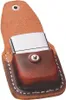 Zippo Etui braun mit Clip Produktbild-Vorschau 12