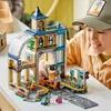 LEGO® City 60469 Hauptbahnhof Produktbild-Vorschau 5