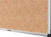 Legamaster UNITE Korktafel 60x90cm, Schwarz, Braun, Grau, Produktbild-Vorschau 5