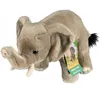 Freek Vonk x Bresser Elefant Kuscheltier 40cm aus Produktbild-Vorschau 5