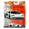 Hot Wheels HKC40, Auto, 3 Jahr(e), Kunststoff, Metall, Weiß Produktbild-Vorschau 2