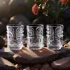 Tiki Shotgläser - Schnapsgläser - Shotgläser - Tiki - Produktbild-Vorschau 1