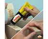 Pattex Kraftkleber Classic, hochwärmefest, Tube mit 125g Produktbild-Vorschau 8