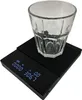 Balance à café TIMEMORE Black Mirror Basic 2 Voir les images du produit 12