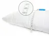 Kinder Kopfkissen 40x60 cm – Kleinkind Kissen – Produktbild-Vorschau 4