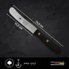 PIKAS - Solingen Messer, Thermonuss Holzgriff, Premium Produktbild-Vorschau 2