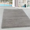 Carpetsale24 Teppich Shaggy Super Weich Einfarbig Hochflor Produktbild-Vorschau 2